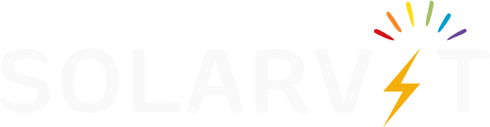 SolarVit logo